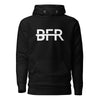 BFR Victory Hoodie - White Crest