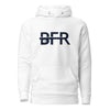 BFR Victory Hoodie - Navy Crest